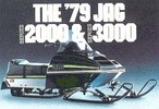 Thumbnail 1979 Arctic Cat Jag 2000-3000 (Carburetor Diagram)