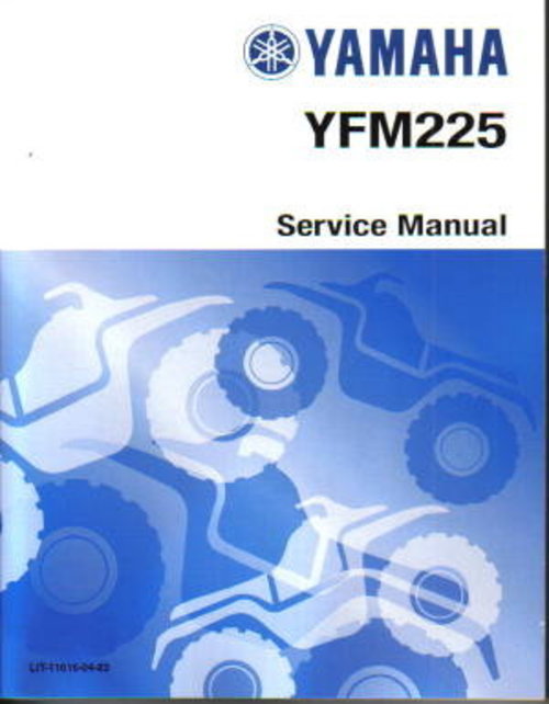 Product picture 1986-1988 Yamaha 225cc YFM Moto 4 (Carburetor Diagram)